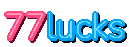 77lucks — logo kanal