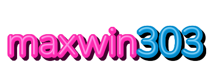 maxwin303 — logo kanal