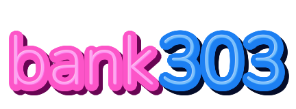 bank303 — logo kanal