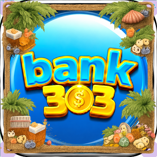 bank303 — mitra unggulan